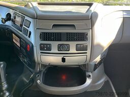 DAF XF 530 FTG MANUAL