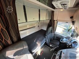 DAF XF 530 FTG MANUAL