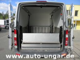 Mercedes-Benz 313 CDI Leichenwagen Bestattungswagen