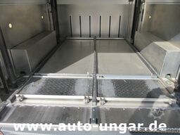 Mercedes-Benz 313 CDI Leichenwagen Bestattungswagen