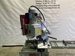 Behringer Eisele VMS 350