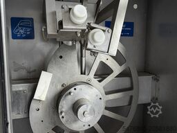 Weber sharpening SSG 400