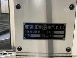 Mitsui Seiki HU100