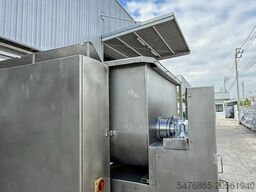 Meat paddle mixer BM 1500