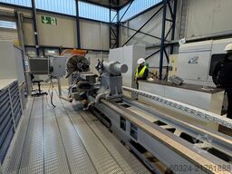 VDF WOHLENBERG E 1000