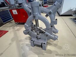 VDF WOHLENBERG E 1000