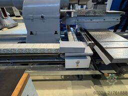 VDF WOHLENBERG E 1000