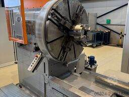 VDF WOHLENBERG E 1000