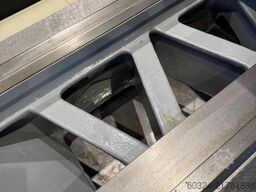 VDF WOHLENBERG E 1000