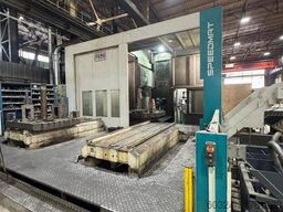 PAMA Speedmat 3/TR16