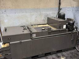 HEDELIUS RS 100 MAGNUM