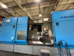 AUERBACH IA 5B 3200 RT