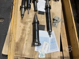 AUERBACH IA 5B 3200 RT