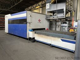 Dynamic Power Laser DPL-TA-FLXC3015