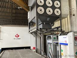 Dynamic Power Laser DPL-TA-FLXC3015