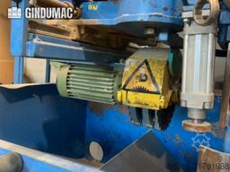BURMEK SPL 160.2