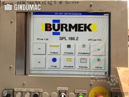 BURMEK SPL 160.2