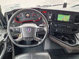 Scania S580 V8 NGS Highline 6x2*4 - Full air - Steerin...