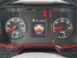 Scania S580 V8 NGS Highline 6x2*4 - Full air - Steerin...