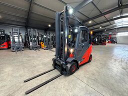 Linde H20/600D