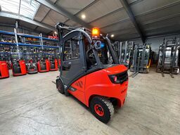 Linde H20/600D