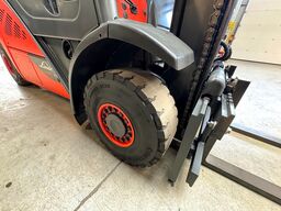 Linde H20/600D