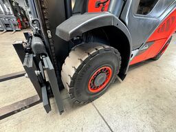 Linde H20/600D