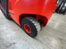 Linde H20/600D