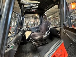 Linde H20/600D