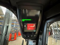 Linde H20/600D
