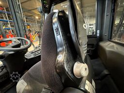 Linde H20/600D