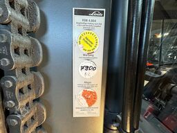 Linde H20/600D