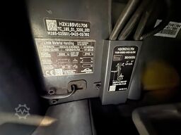 Linde H20/600D