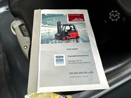 Linde E25