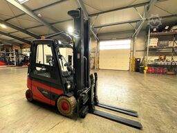 Linde E25
