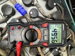 Linde R16