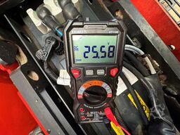 Linde D12HPAP