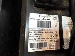 Linde D12HPAP