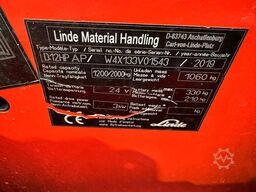 Linde D12HPAP