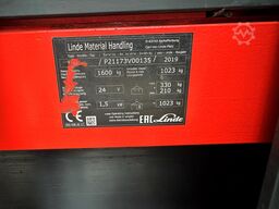 Linde L16i