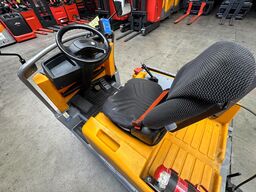 Jungheinrich EZS580