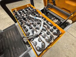 Jungheinrich EZS580