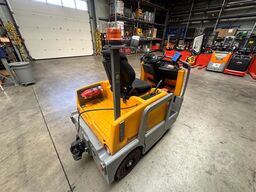 Jungheinrich EZS580