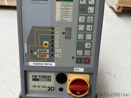 HB-THERM Series 3 HB-W 140
