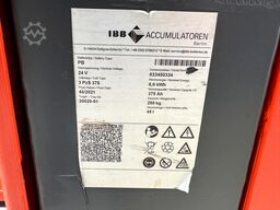 Linde T20AP