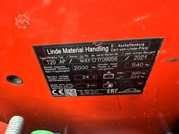 Linde T20AP