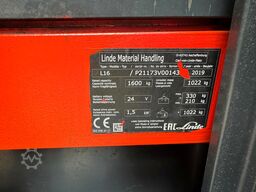Linde L16i