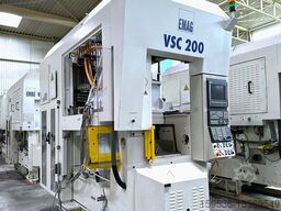 EMAG VSC 200