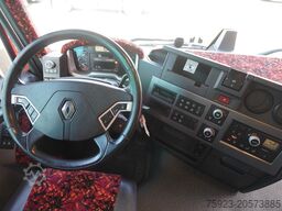 Renault T 460 6X2 EURO 6 854.000KM