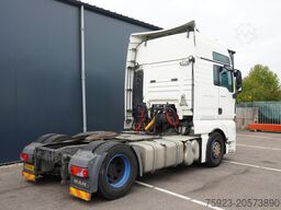 MAN TGX 18.480 XXL MEGA 731.000KM
